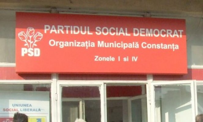 Pe surse: Ionescu de la Crama Tohani primeşte o funcţie de la PSD